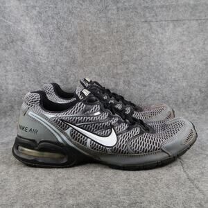 Nike Shoes Mens 11.5 Torch 4 Sneakers Athletic Trainer Running Grey Black Sport